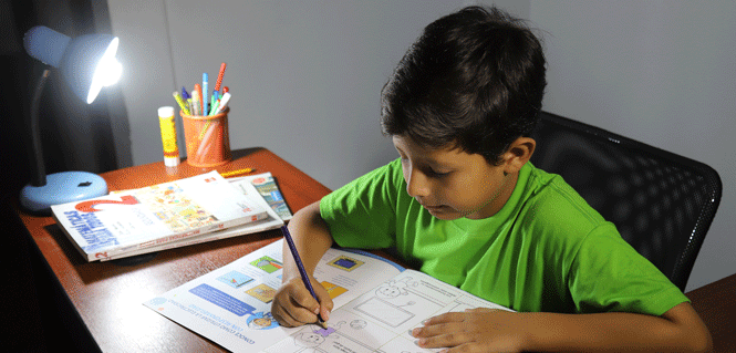 Osinergmin organiza Concurso Nacional Escolar de Historietas sobre el uso seguro de la electricidad