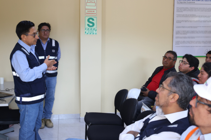 Quiero utilizar el Sistema SCOP