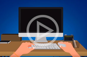 ¿Cómo ahorrar energía al usar la TV o PC?